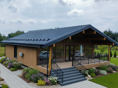 Тверская обл, Калязин, д. Панкратово