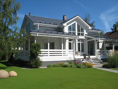 г. Сергиев Посад, СНТ Финансист