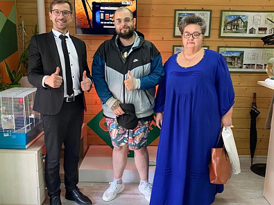 Семья Еременко