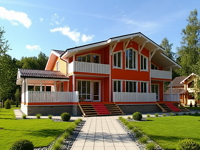 Московская область, Волоколамский район