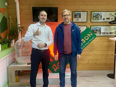 Семья Ситниковых