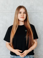 Екатерина