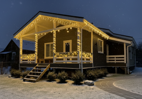 Московская область, Сергиево-Посадский го, п. Механизаторов